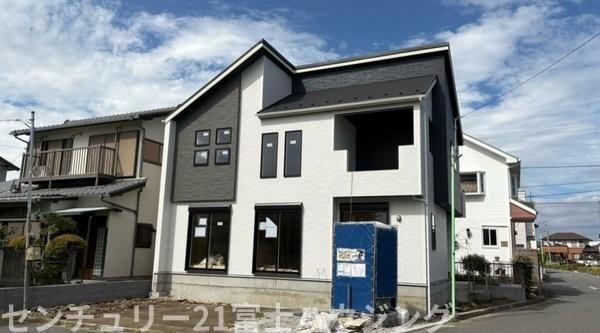 茅ヶ崎市浜之郷の新築一戸建