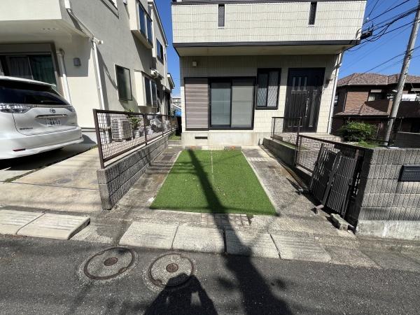 横浜市港南区港南３丁目の中古一戸建て