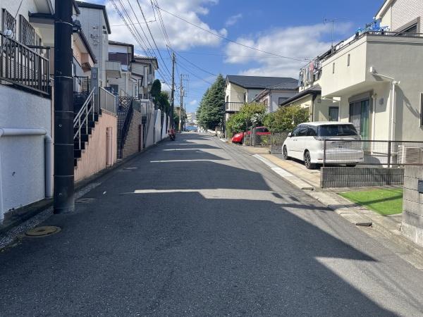 横浜市港南区港南３丁目の中古一戸建て