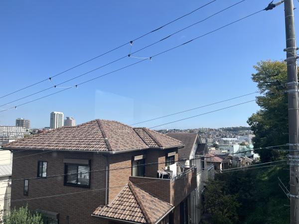 横浜市港南区港南３丁目の中古一戸建て