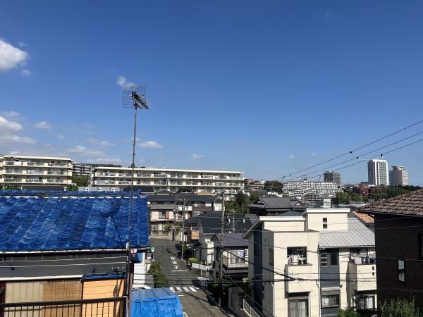 横浜市港南区港南３丁目の中古一戸建て