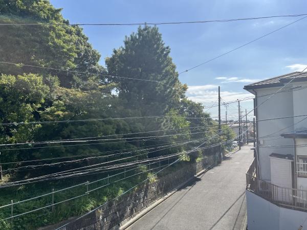 横浜市港南区港南３丁目の中古一戸建て