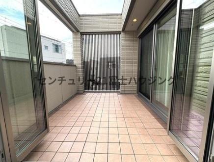 茅ヶ崎市菱沼１丁目の中古一戸建て