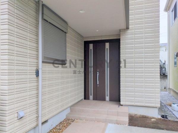 茅ヶ崎市菱沼１丁目の中古一戸建て