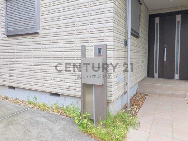 茅ヶ崎市菱沼１丁目の中古一戸建て