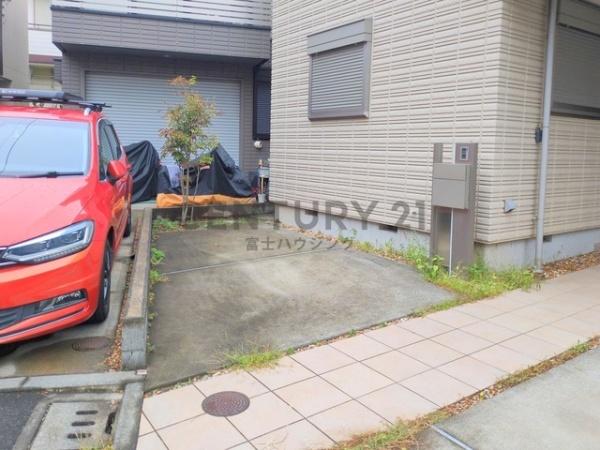 茅ヶ崎市菱沼１丁目の中古一戸建て