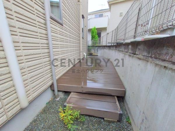 茅ヶ崎市菱沼１丁目の中古一戸建て