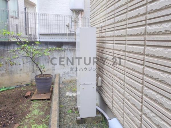 茅ヶ崎市菱沼１丁目の中古一戸建て