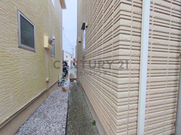 茅ヶ崎市菱沼１丁目の中古一戸建て