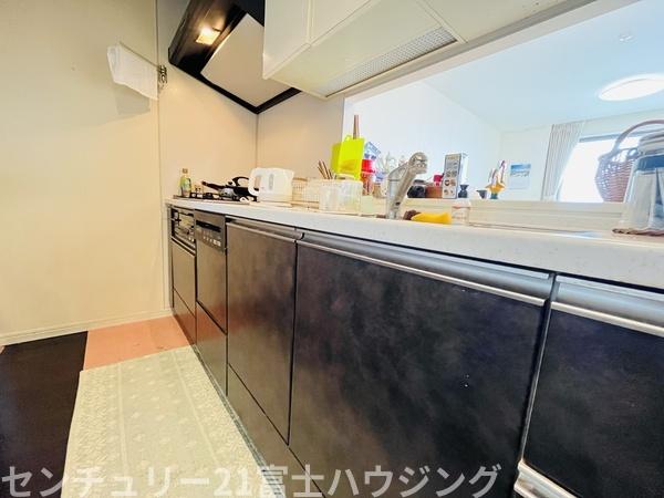 オーセンティアタワー平塚