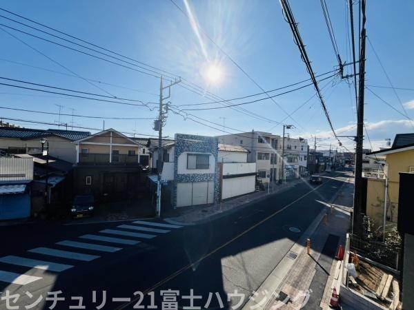 茅ヶ崎市若松町1期　新築1号棟　全2棟