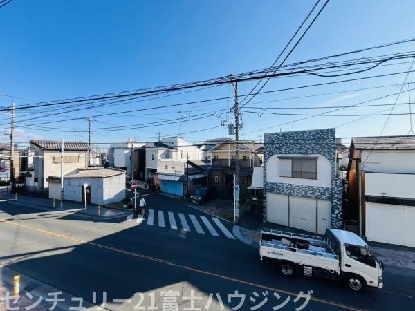 茅ヶ崎市若松町1期　新築2号棟　全2棟