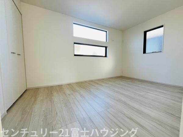 茅ヶ崎市若松町1期　新築2号棟　全2棟