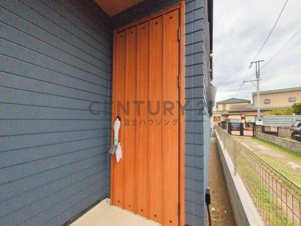 茅ヶ崎市柳島海岸の新築一戸建