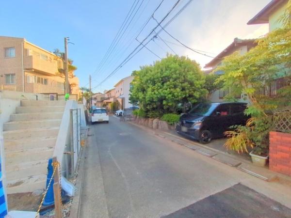 藤沢市辻堂東海岸1丁目3期　新築２号棟　全2棟