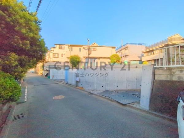 藤沢市辻堂東海岸1丁目3期　新築２号棟　全2棟