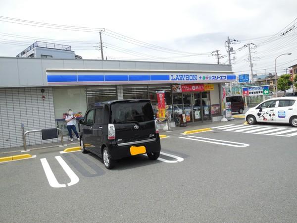 サンクタス湘南藤沢アネーロの丘(スリーエフ藤沢羽鳥中学校前店)