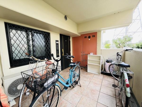 サンクタス湘南藤沢アネーロの丘