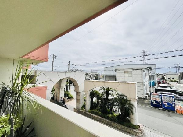 サンクタス湘南藤沢アネーロの丘