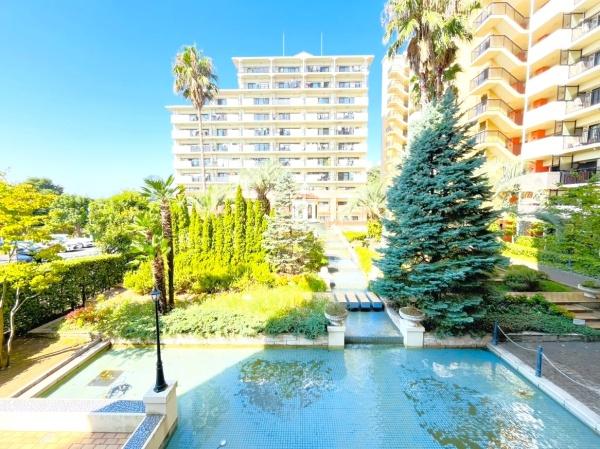 サンクタス湘南藤沢アネーロの丘