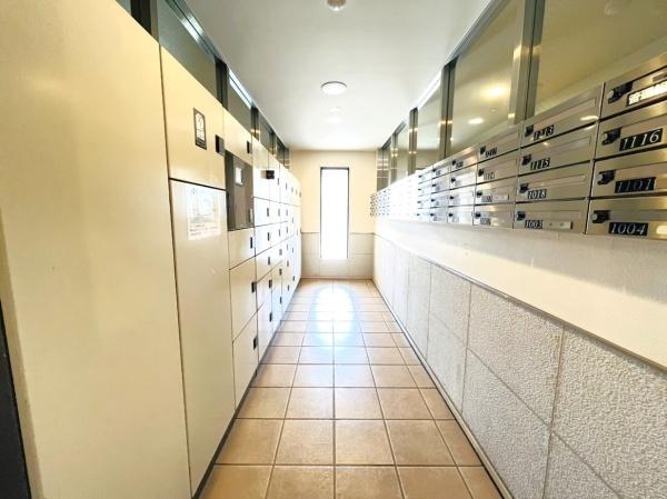 サンクタス湘南藤沢アネーロの丘