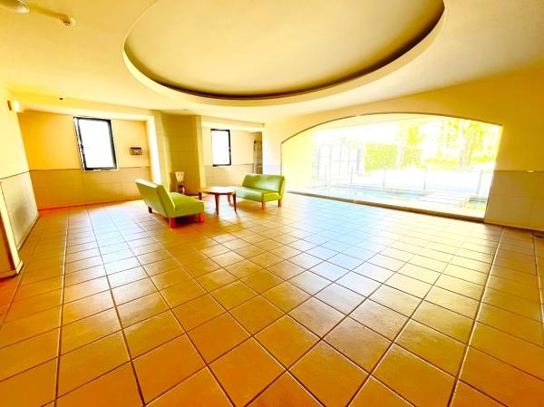 サンクタス湘南藤沢アネーロの丘