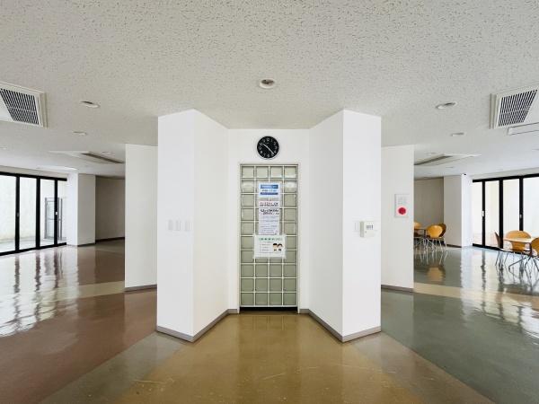 サンクタス湘南藤沢アネーロの丘