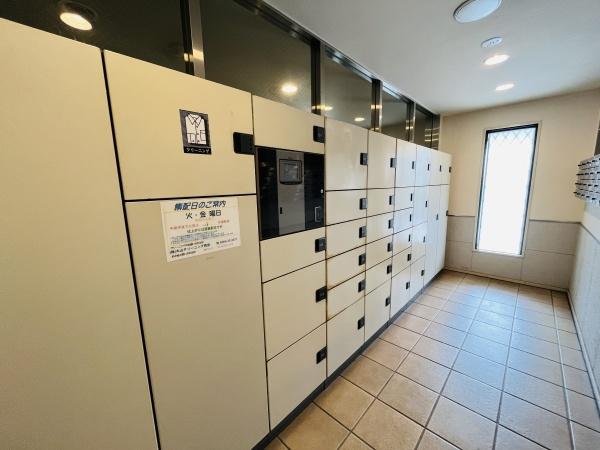 サンクタス湘南藤沢アネーロの丘