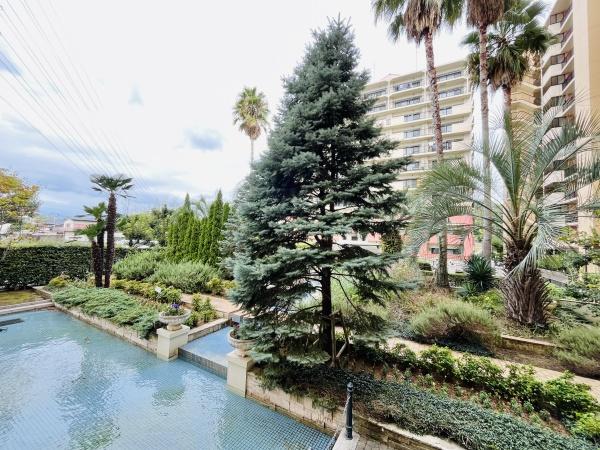 サンクタス湘南藤沢アネーロの丘