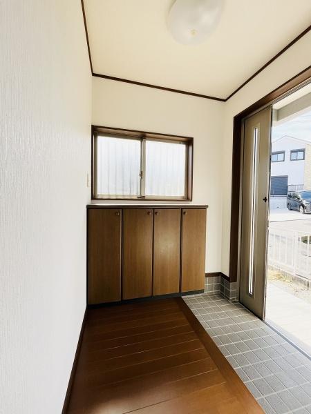 藤沢市下土棚の中古一戸建て