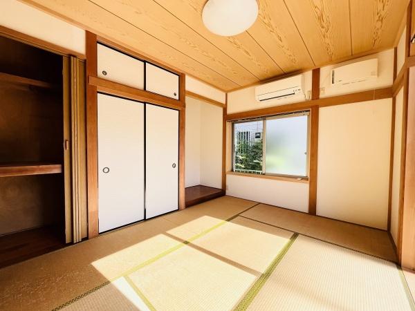 藤沢市下土棚の中古一戸建て