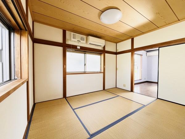 藤沢市下土棚の中古一戸建て