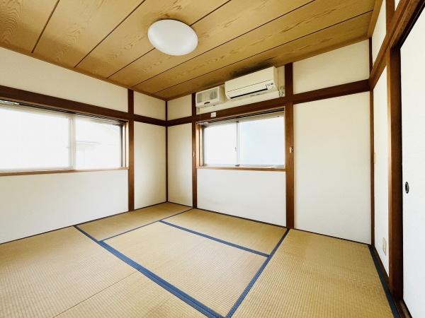 藤沢市下土棚の中古一戸建て