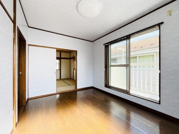 藤沢市下土棚の中古一戸建て