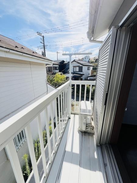 藤沢市下土棚の中古一戸建て