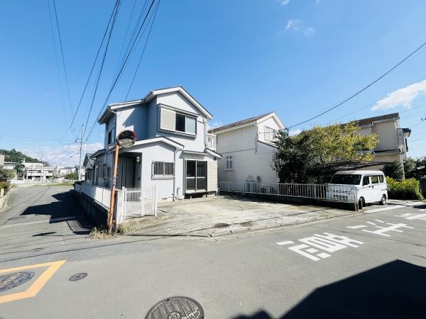 藤沢市下土棚の中古一戸建て