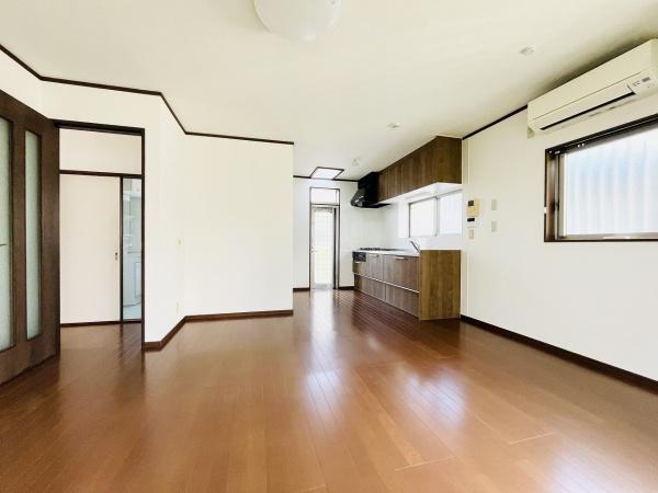 藤沢市下土棚の中古一戸建て