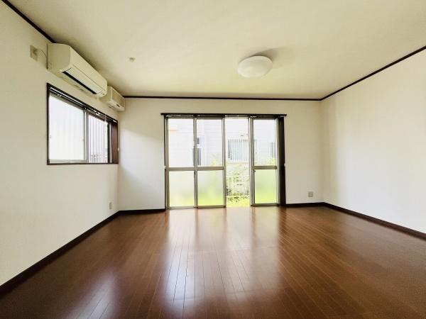 藤沢市下土棚の中古一戸建て