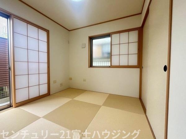 藤沢市善行２丁目の中古一戸建て
