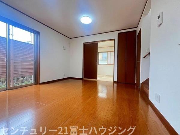 藤沢市善行２丁目の中古一戸建て