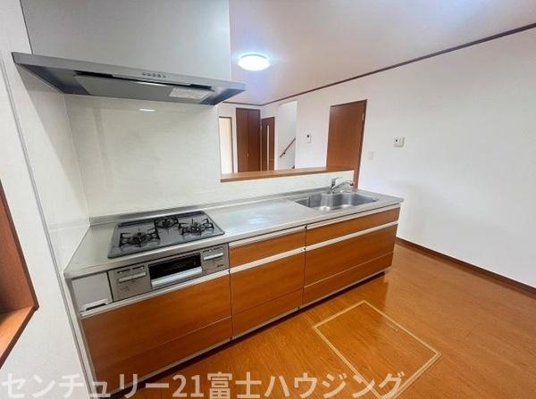 藤沢市善行２丁目の中古一戸建て