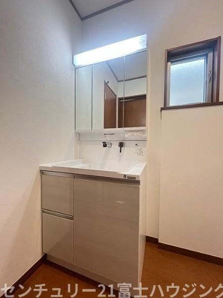 藤沢市善行２丁目の中古一戸建て