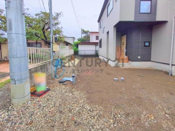 藤沢市鵠沼海岸305　新築1号棟　全1棟