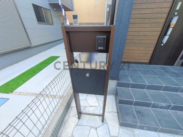 藤沢市辻堂東海岸2丁目　新築2号棟　全2棟