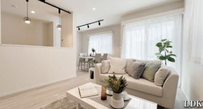 藤沢市鵠沼海岸6丁目 中古戸建