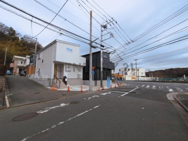 藤沢市大庭6期　新築A号棟　全2棟