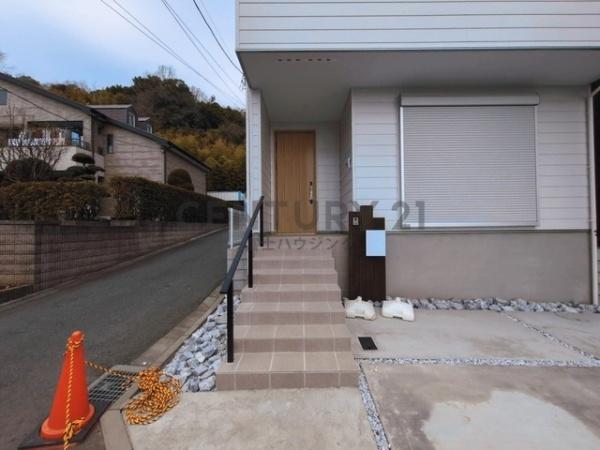 藤沢市大庭6期　新築A号棟　全2棟