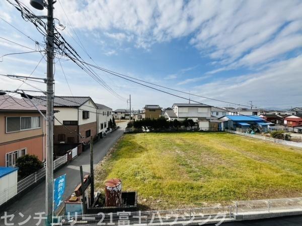 茅ヶ崎市萩園第2　新築戸建1号棟　全3棟