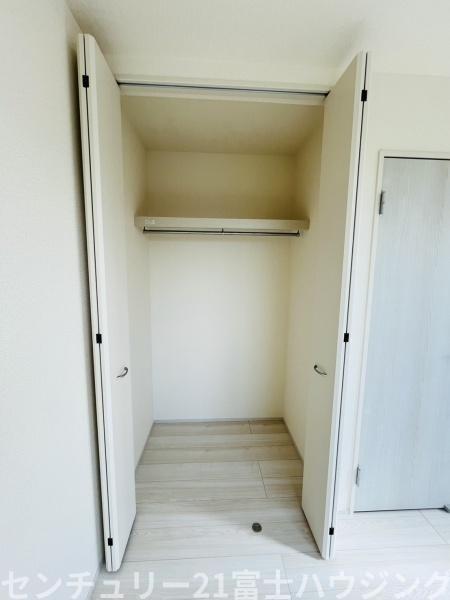 茅ヶ崎市萩園第2　新築戸建1号棟　全3棟