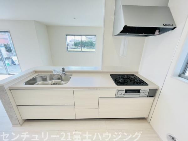 茅ヶ崎市萩園第2　新築戸建1号棟　全3棟